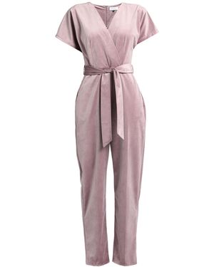 Closet Jumpsuit - Pink