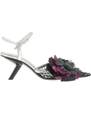 DSquared² Pumps - Weiß