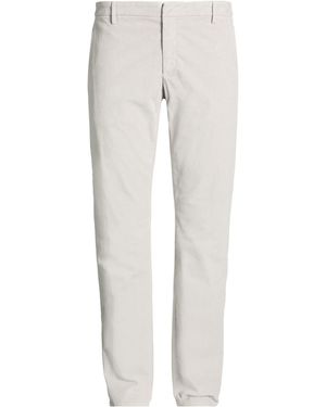 Dondup Trouser - White