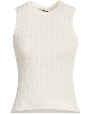 Grifoni Tops - White