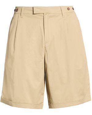 Berna Shorts & Bermudashorts - Natur