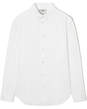 COS Shirt - White