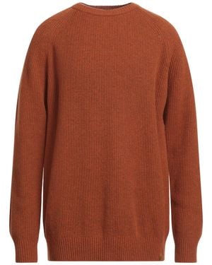 Timberland Jumpers - Brown