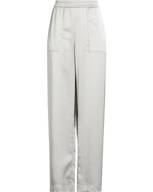 Roberto Collina Trouser - White