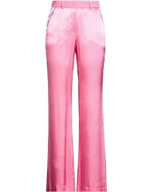 Maliparmi Trousers - Pink