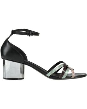 Ferragamo Sandals - White