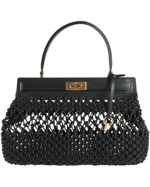 Tory Burch Borsa A Mano - Nero