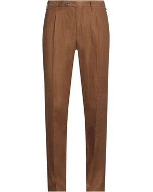 Lardini Pantalone - Marrone