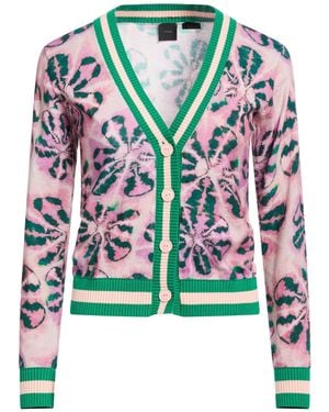 Pinko Cardigan - Green
