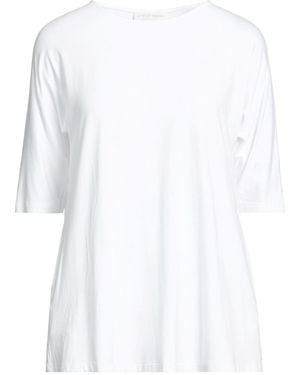 Le Tricot Perugia T-Shirt - White
