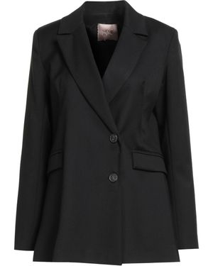 MÊME ROAD Blazer - Black