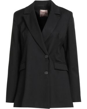 MÊME ROAD Blazer - Black