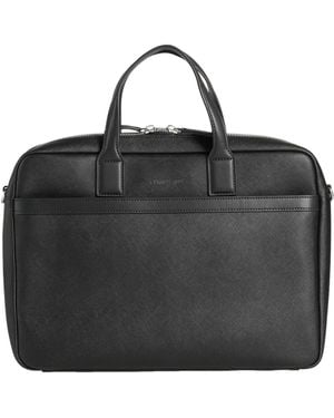 Cerruti 1881 Handbag - Black