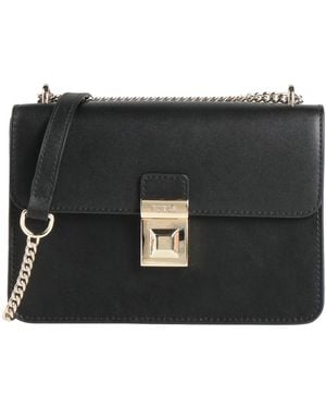 Furla Cross-Body Bag - Black