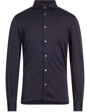 Fedeli Shirt - Blue