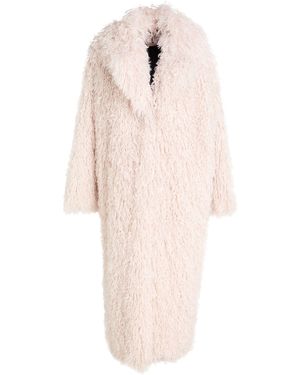 Aniye By Shearling & Teddy - Rosa
