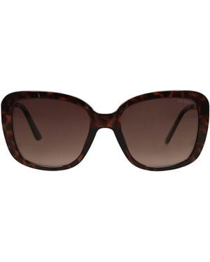 Guess Sunglasses - Brown