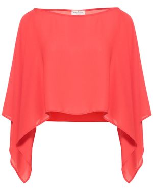 Rebel Queen Mantella - Rosso