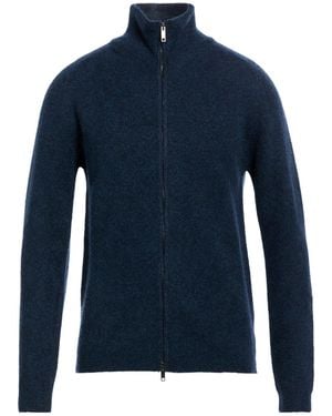 Daniele Fiesoli Cardigan - Blue