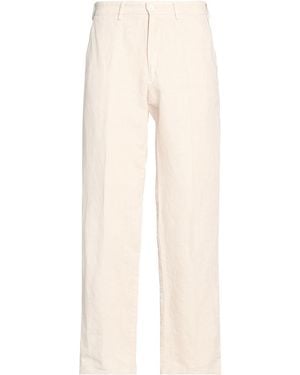 The Gigi Trousers - Natural