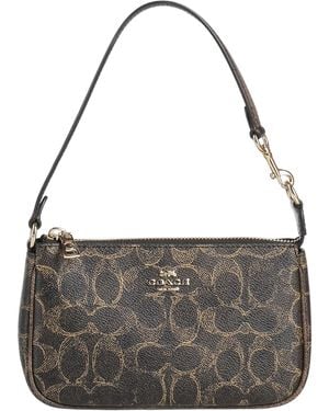 COACH Handbag - Gray