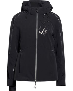 EA7 Jackets - Black