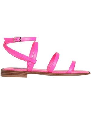 Steve Madden Sandale - Pink