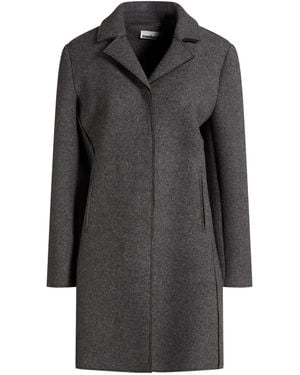 MAÏDA MILA Coat - Grey