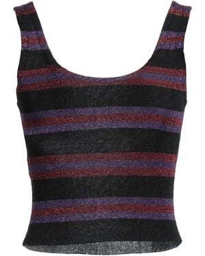 Valentino Garavani Top - Purple