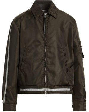 Spiewak Jacket Nylon - Black