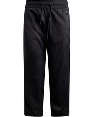 The North Face Pants Nylon, Elastane - Black