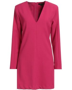SEVENTY VENEZIA Mini Dresses - Pink