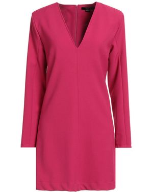 SEVENTY VENEZIA Robe Courte - Rose