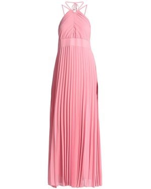 Kontatto Maxi Dresses - Pink