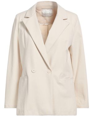 Souvenir Clubbing Blazers - Natural