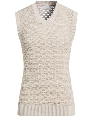 Eleventy Jumpers - Natural