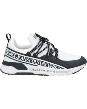 Versace Jeans Couture Sneakers - Weiß
