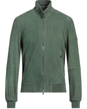 Peuterey Jacket - Green