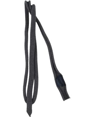 Lanvin Ties & Bow Ties Cotton - Black