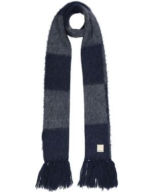 Emporio Armani Scarves - Blue