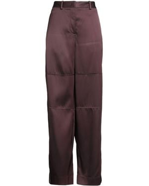 Jil Sander Pantalone - Viola