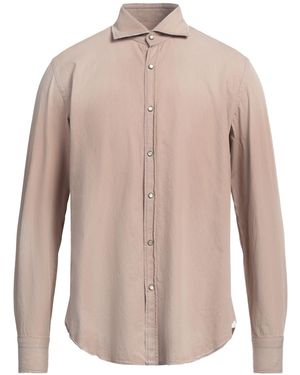Giannetto Portofino Camicia - Rosa