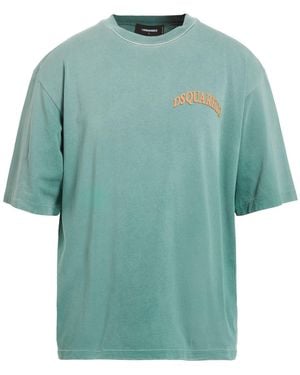DSquared² T-Shirt - Blue