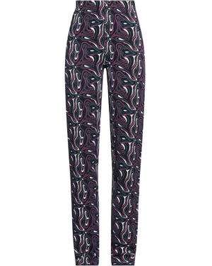 Emilio Pucci Hose - Blau