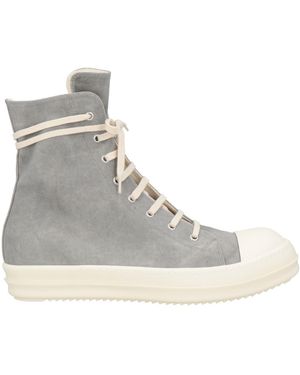 Rick Owens Trainers - Brown