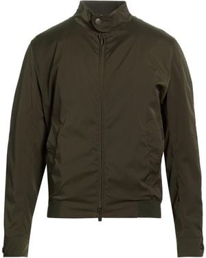 Sealup Jacket - Green
