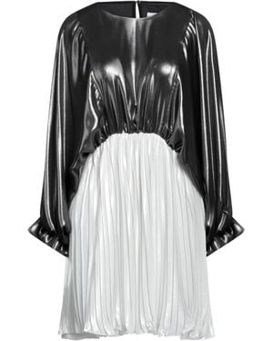 CINQRUE Minivestido - Negro