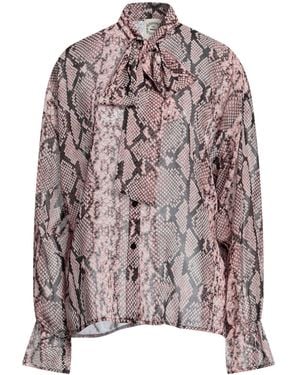 Pink Memories Shirt - Pink
