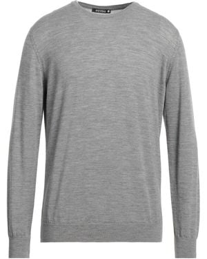 Andrea Fenzi Sweater - Gray