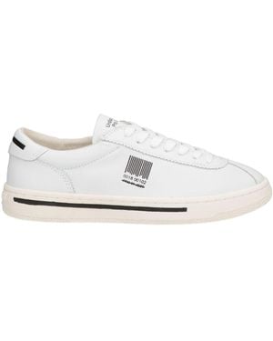PRO 01 JECT Sneakers - Blanc